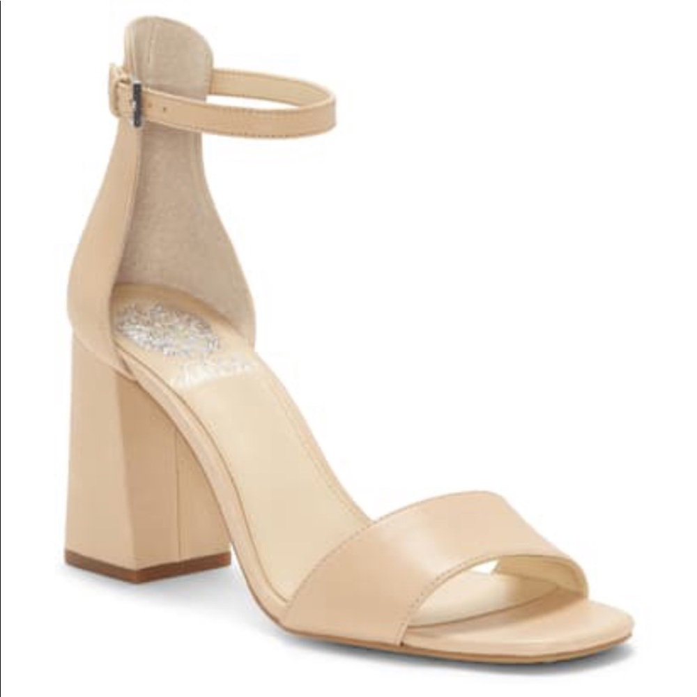 Vince Camuto Winderly Ankle Strap Sandals